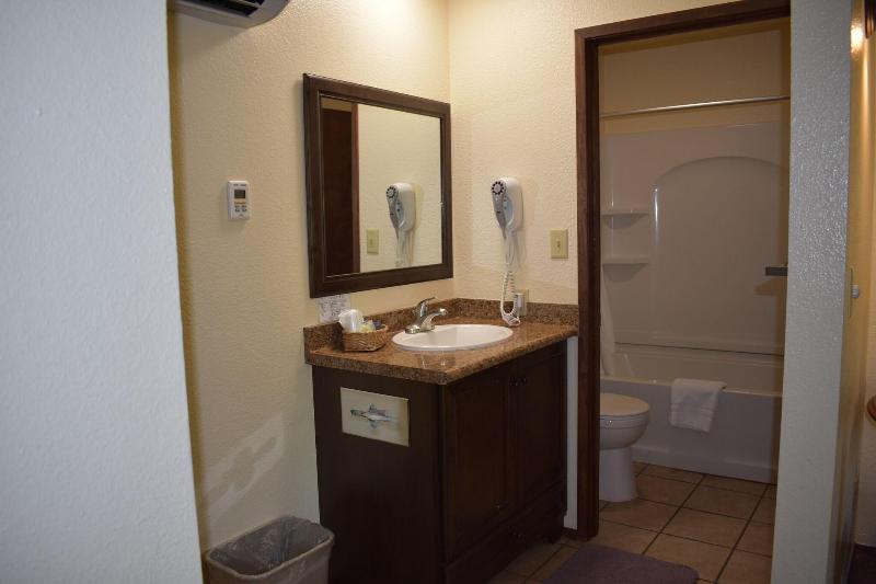 Lazy J Ranch Motel image