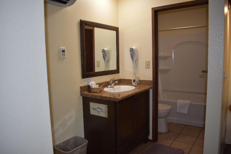 Lazy J Ranch Motel image