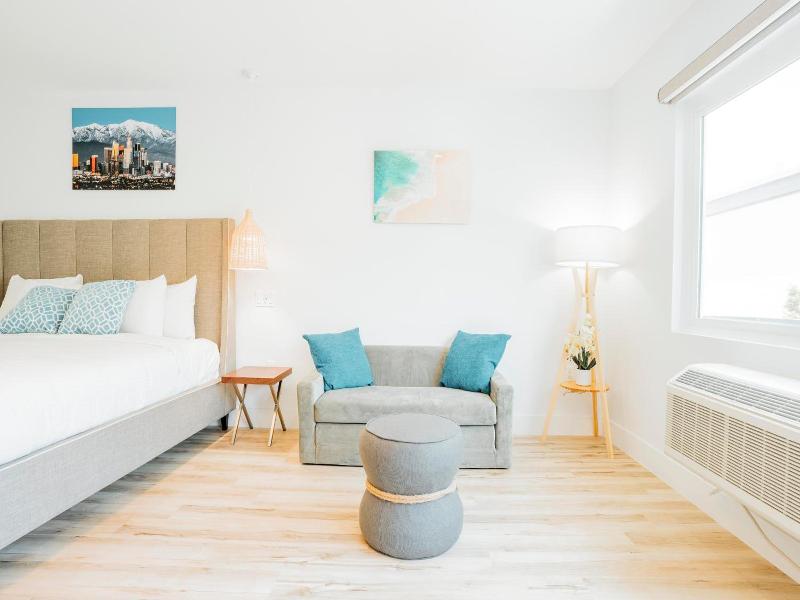 The Belmont Shore Inn image