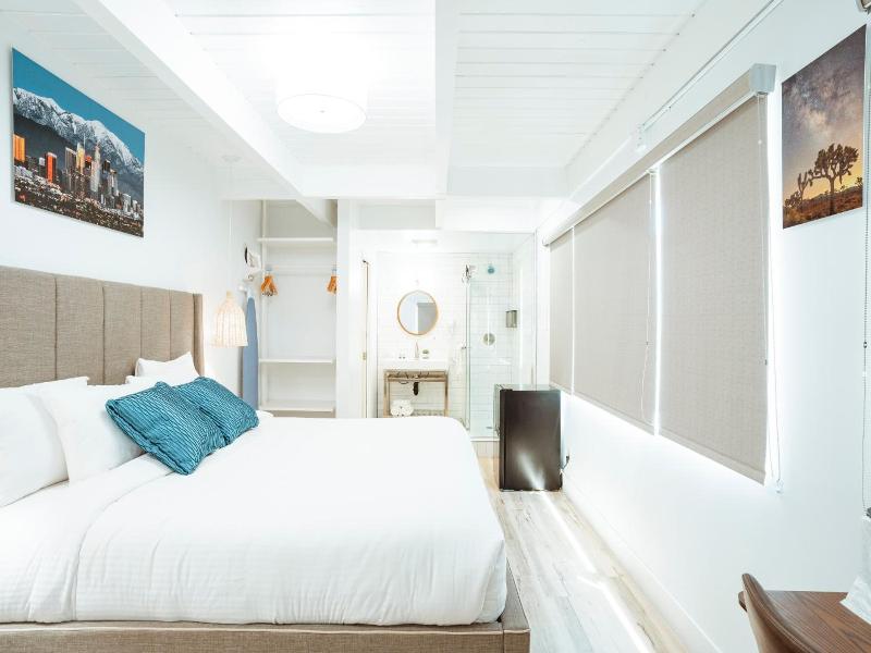 The Belmont Shore Inn image