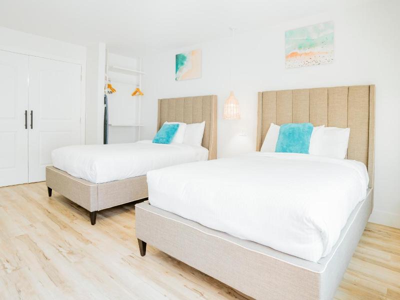 The Belmont Shore Inn image