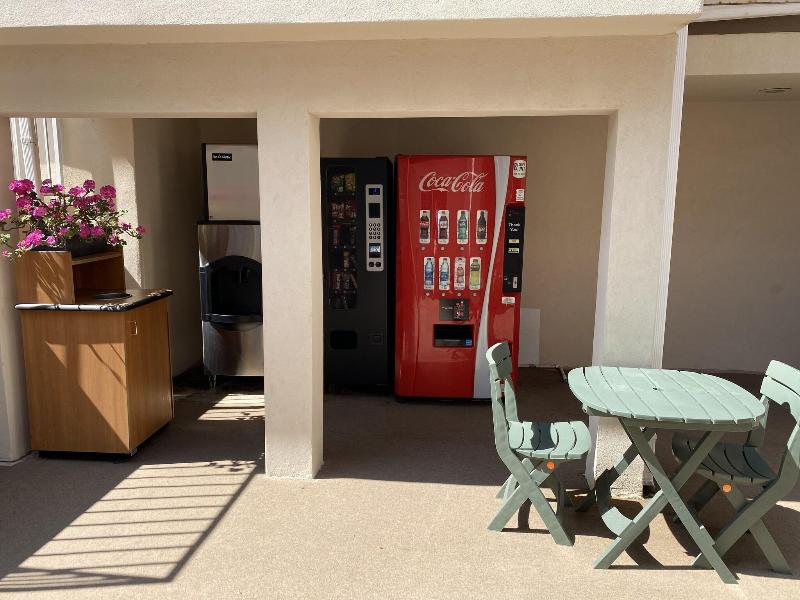 Ocean Surf Inn & Suites