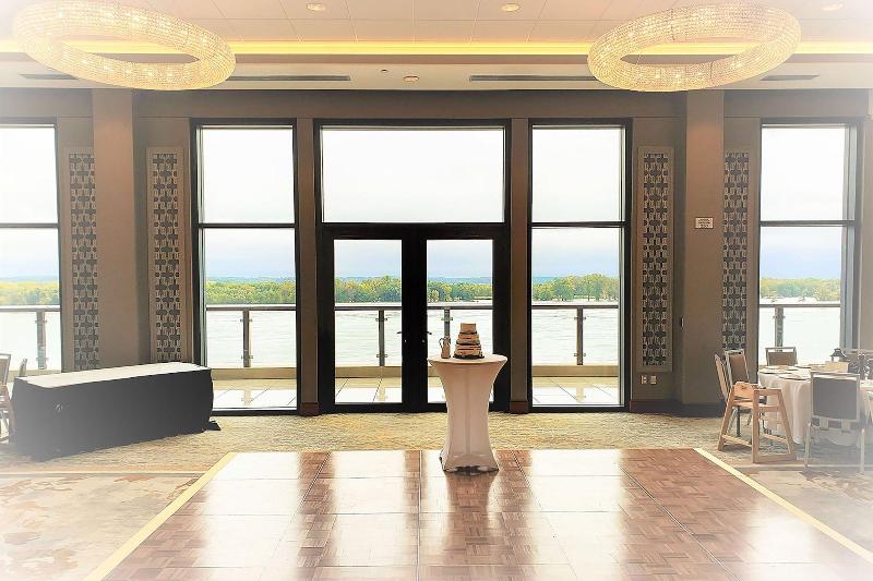 The Merrill Hotel, Muscatine, a Tribute Portfolio  image