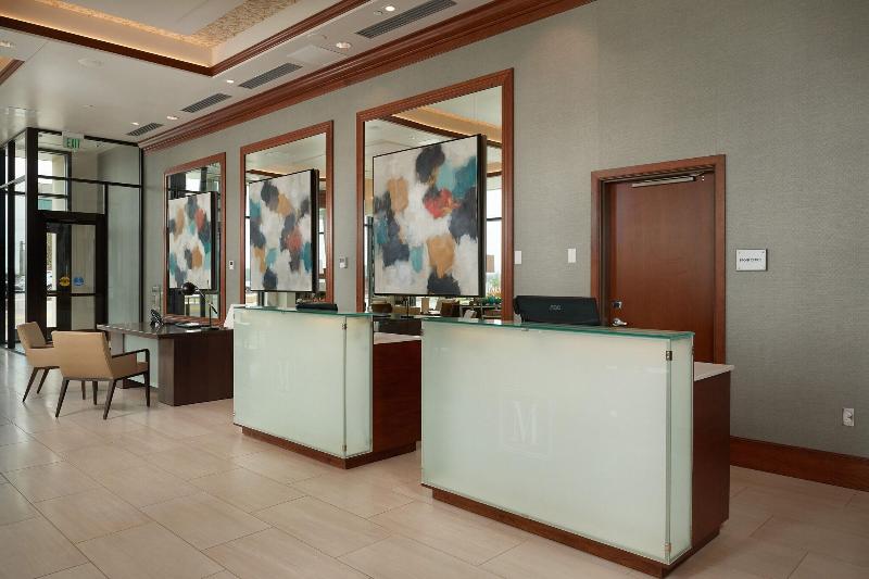 The Merrill Hotel, Muscatine, a Tribute Portfolio  image