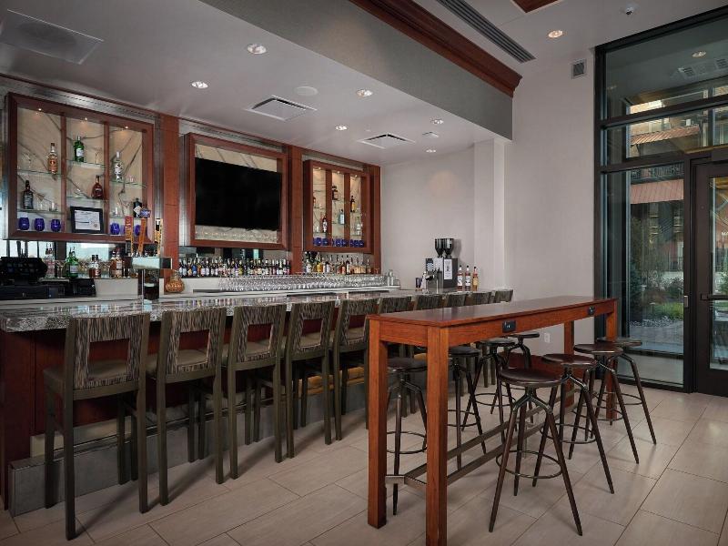 The Merrill Hotel, Muscatine, a Tribute Portfolio 