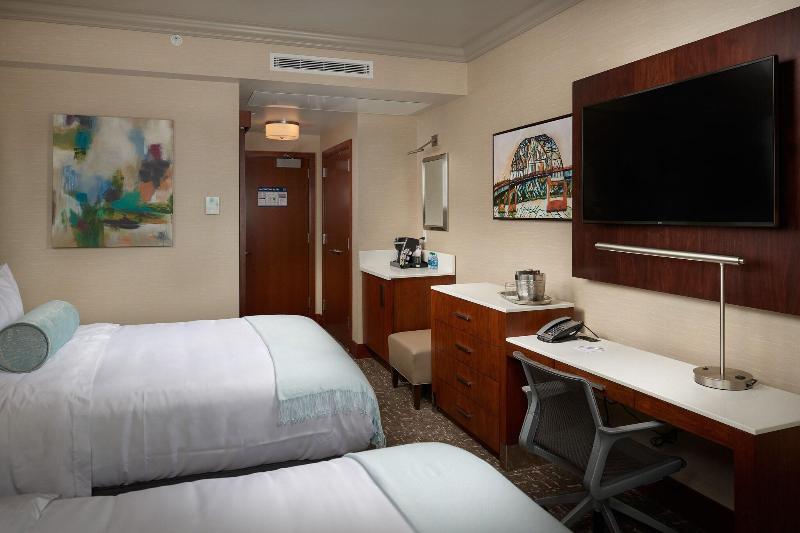The Merrill Hotel, Muscatine, a Tribute Portfolio  image