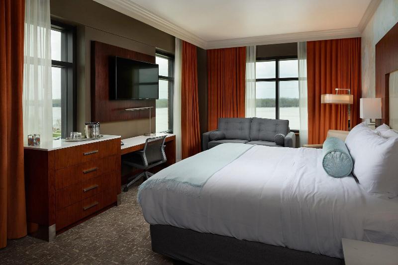 The Merrill Hotel, Muscatine, a Tribute Portfolio  image