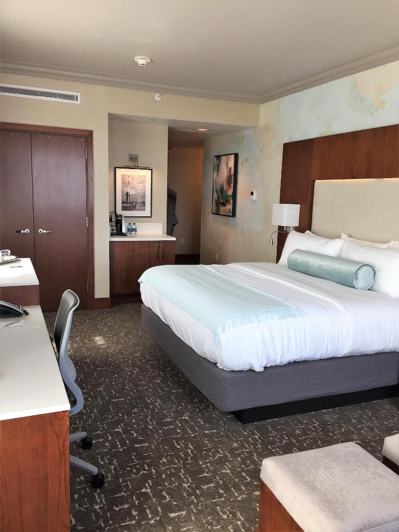 The Merrill Hotel, Muscatine, a Tribute Portfolio  image