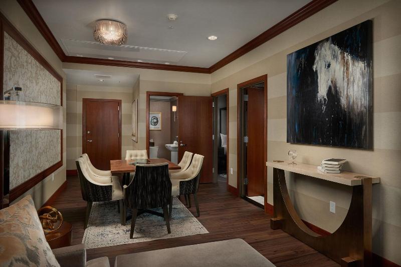 The Merrill Hotel, Muscatine, a Tribute Portfolio  image