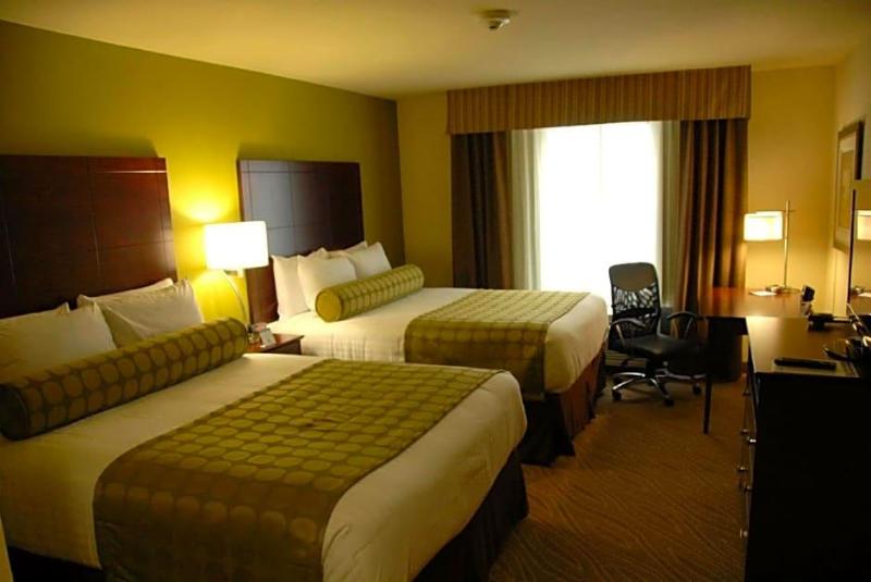 Comfort Inn & Suites Marquette - Prairie du Chien image