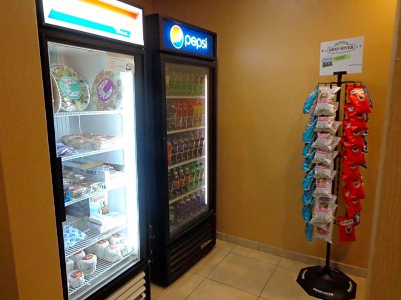 Comfort Inn & Suites Marquette - Prairie du Chien image