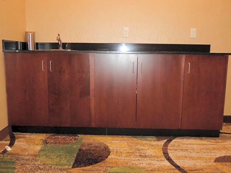 Comfort Inn & Suites Marquette - Prairie du Chien image