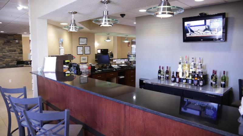 Comfort Inn & Suites Marquette - Prairie du Chien image