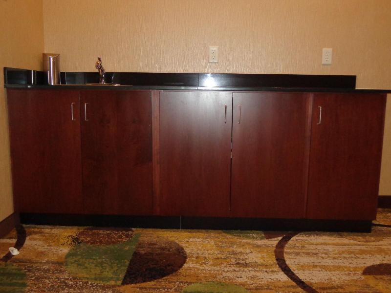 Comfort Inn & Suites Marquette - Prairie du Chien image
