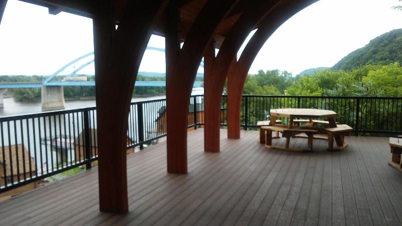 Comfort Inn & Suites Marquette - Prairie du Chien image