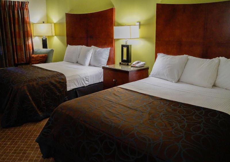 Sullivan Trail Inn & Suites image
