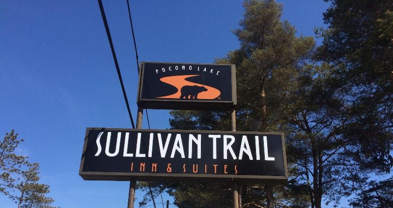 Sullivan Trail Inn & Suites image