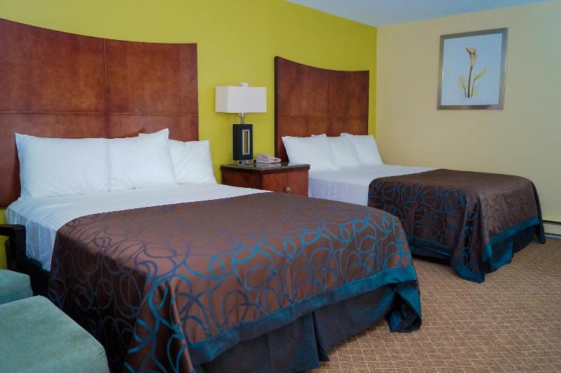 Sullivan Trail Inn & Suites image
