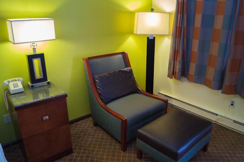 Sullivan Trail Inn & Suites image