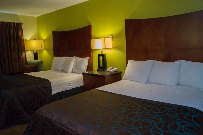 Sullivan Trail Inn & Suites image