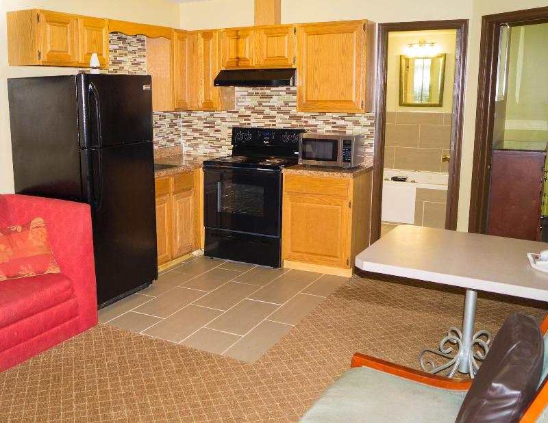Sullivan Trail Inn & Suites image