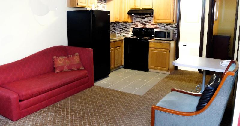 Sullivan Trail Inn & Suites image
