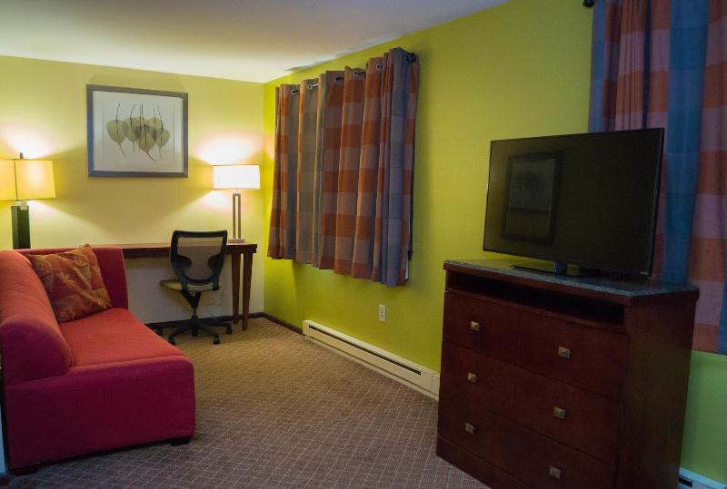 Sullivan Trail Inn & Suites image