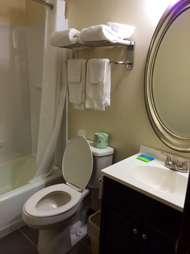 Sullivan Trail Inn & Suites image