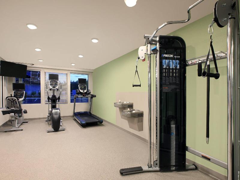Woodspring Suites Quantico image
