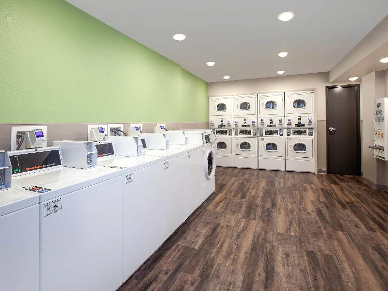 Woodspring Suites Quantico image