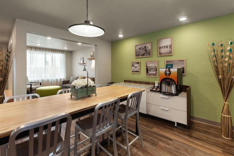 Woodspring Suites Quantico image