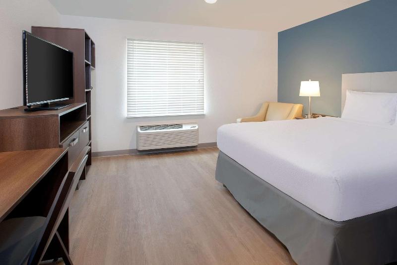 Woodspring Suites Quantico image