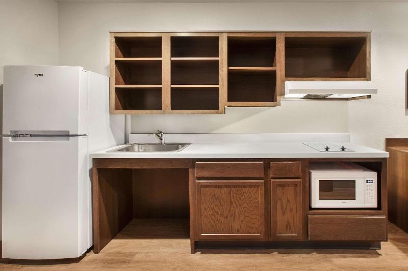 Woodspring Suites Quantico image
