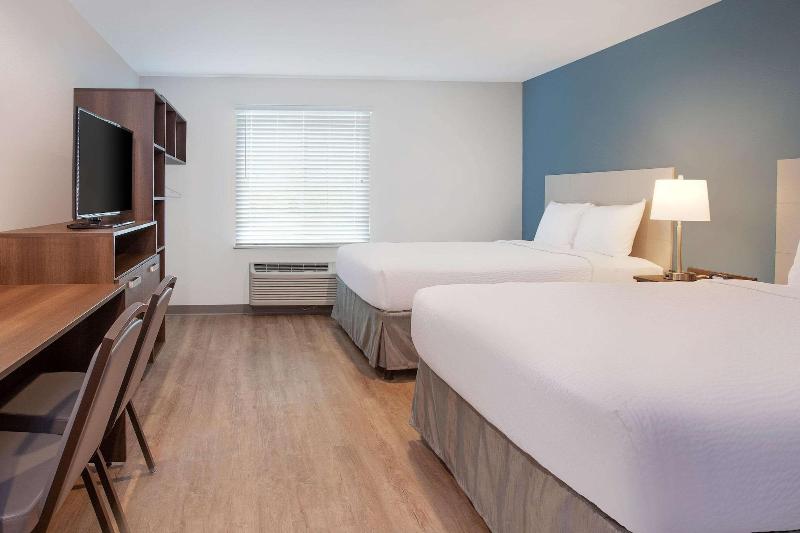 Woodspring Suites Quantico image