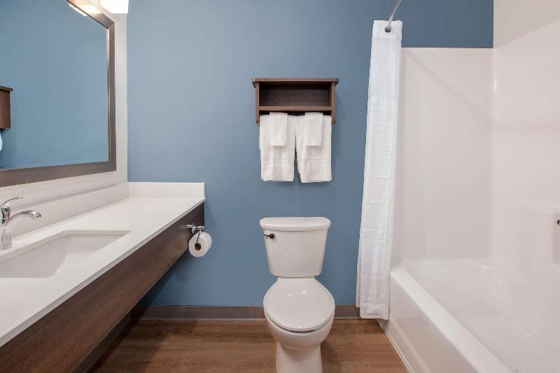 Woodspring Suites Quantico image