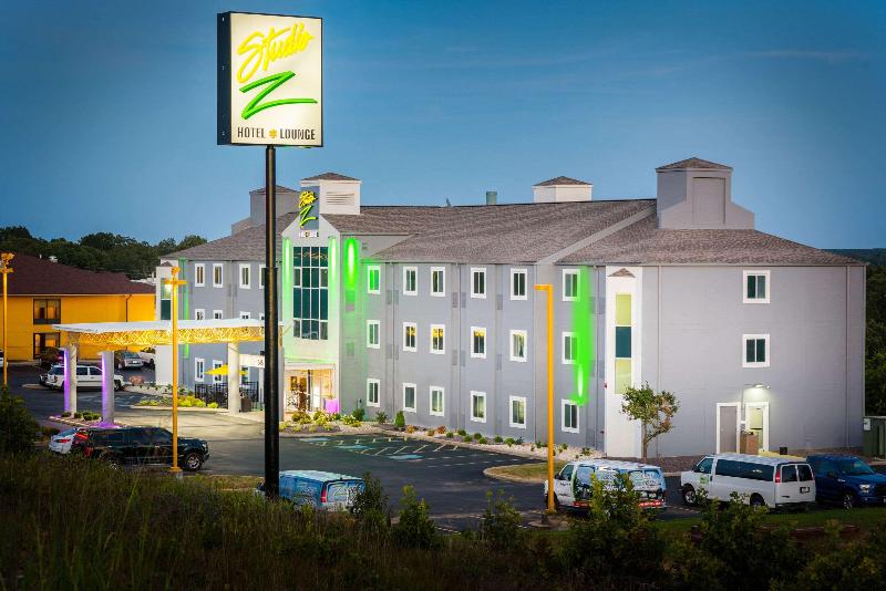 Studio Z Ascend Hotel Collection image
