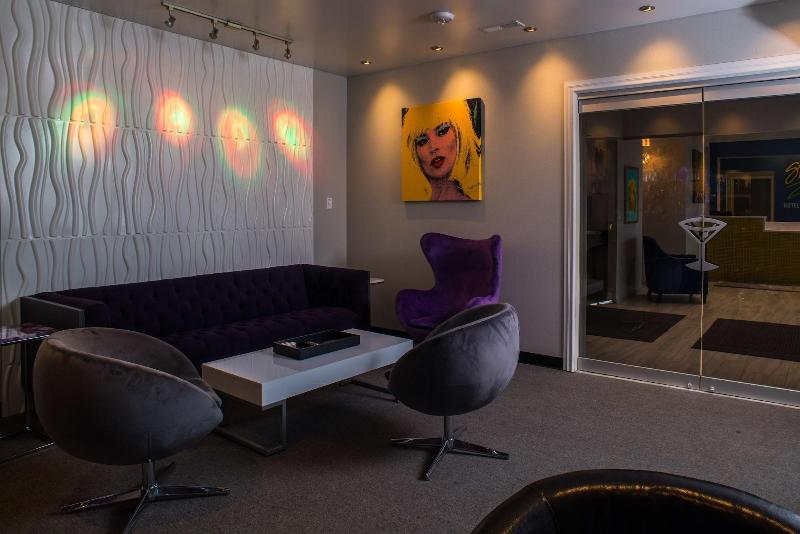 Studio Z Ascend Hotel Collection image