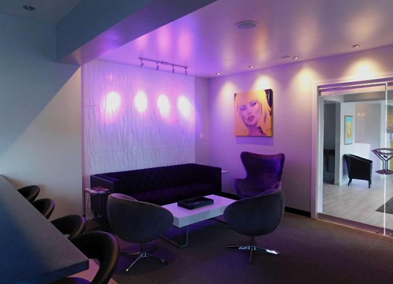 Studio Z Ascend Hotel Collection image