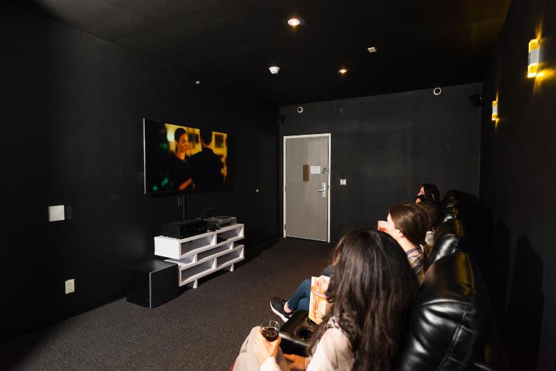 Studio Z Ascend Hotel Collection image