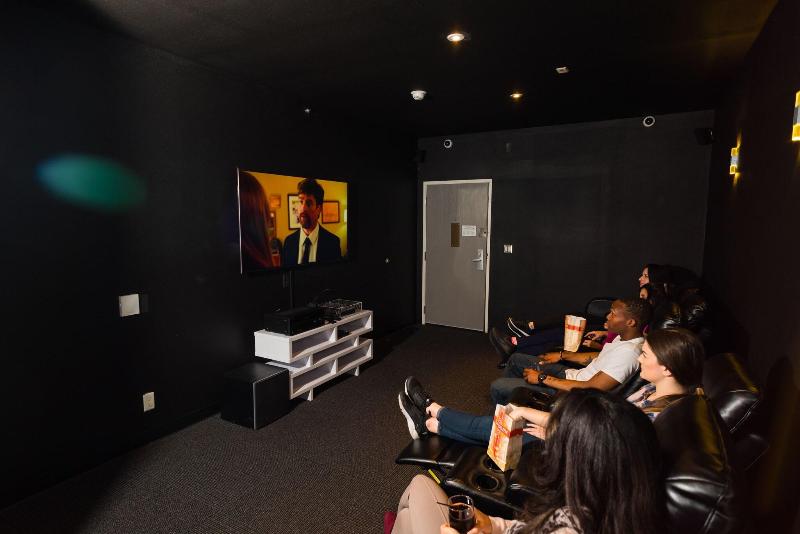 Studio Z Ascend Hotel Collection image