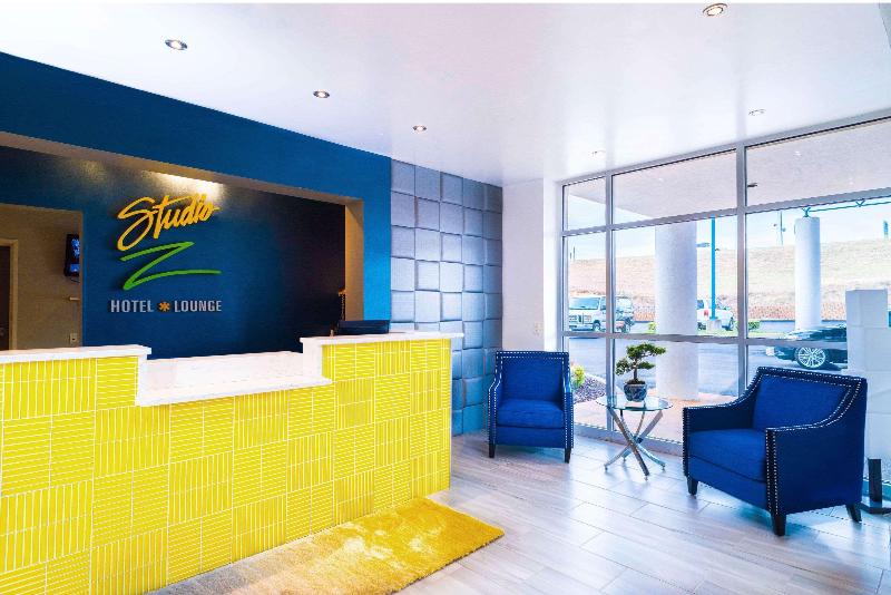 Studio Z Ascend Hotel Collection image