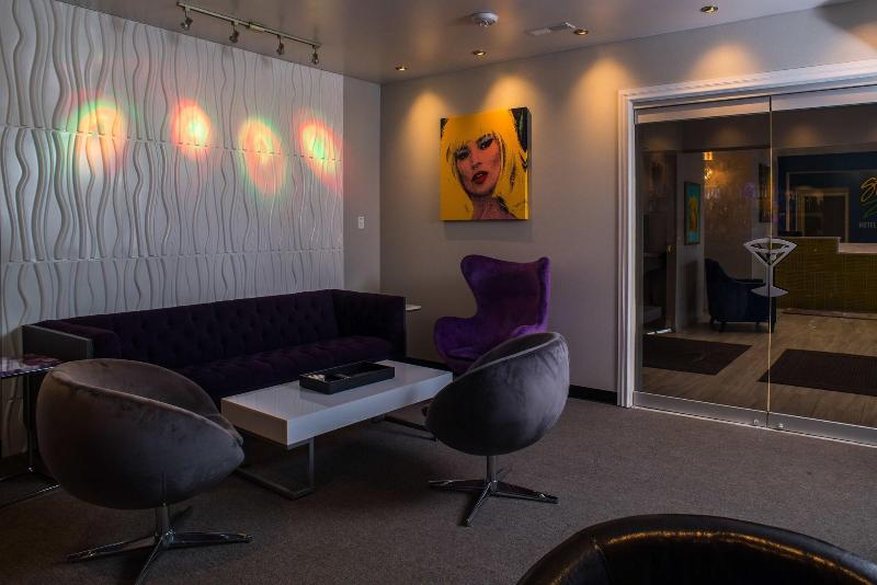 Studio Z Ascend Hotel Collection image