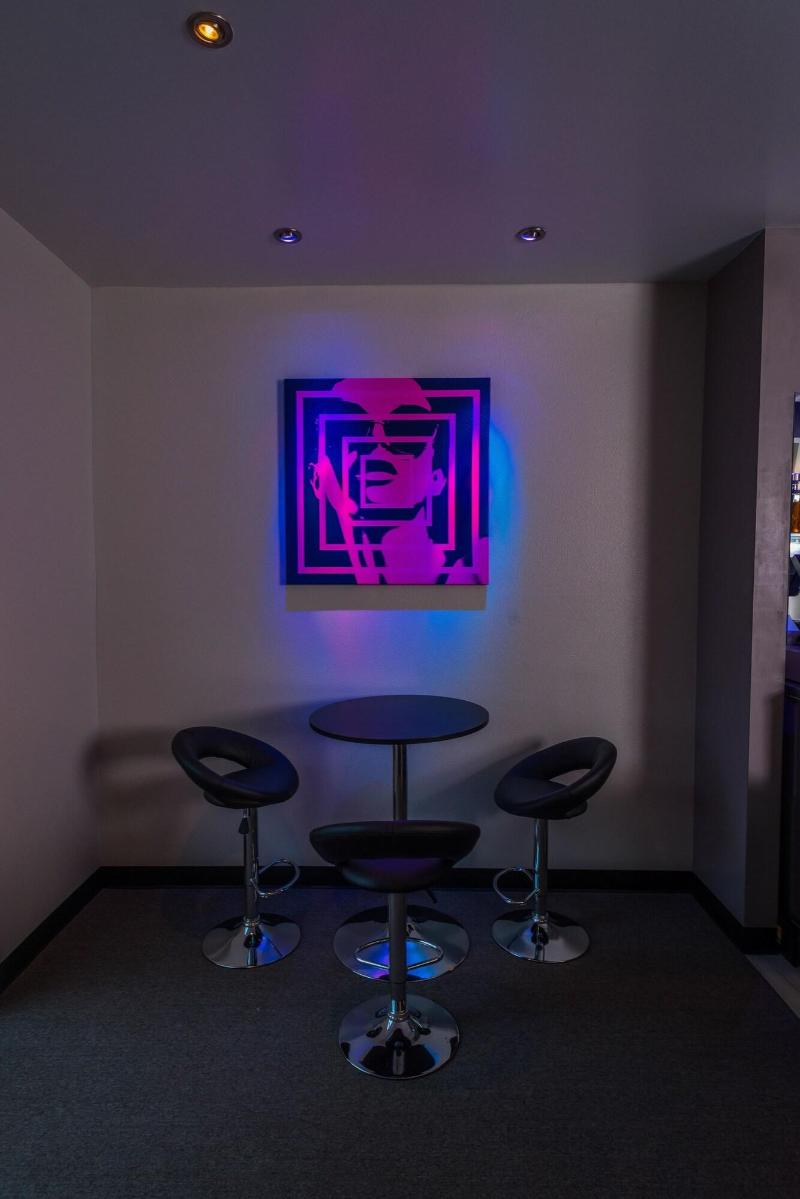 Studio Z Ascend Hotel Collection image