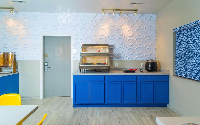 Studio Z Ascend Hotel Collection image