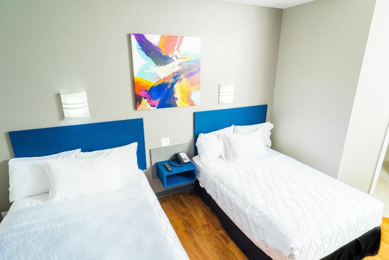 Studio Z Ascend Hotel Collection image