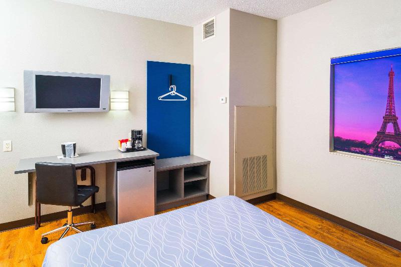 Studio Z Ascend Hotel Collection image