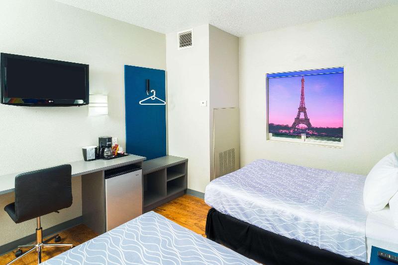 Studio Z Ascend Hotel Collection image
