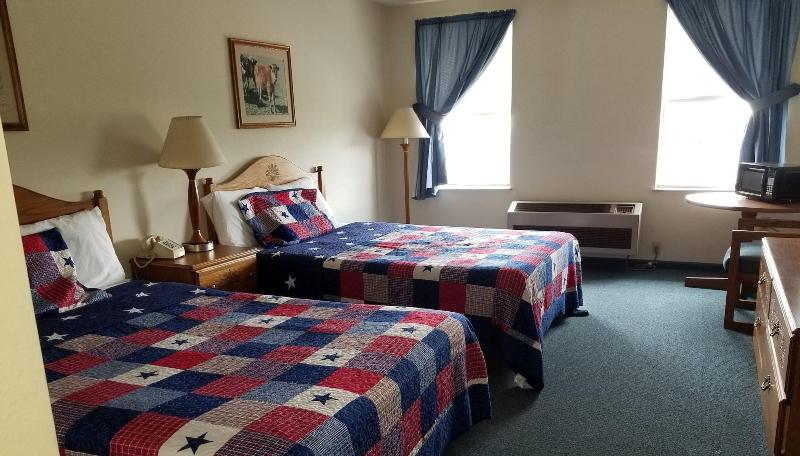 Countryside Inn