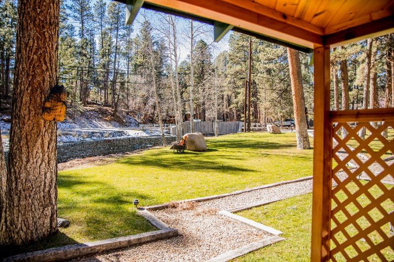 Ruidoso Lodge Cabins image