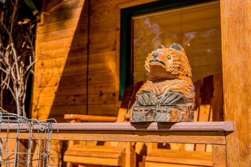 Ruidoso Lodge Cabins image